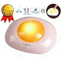 Veilleuse TD® 120X90X40 (mm) protection des yeux lumière douce facile à utiliser