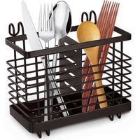 Porte- Supérieur En Acier Organisateur De Rangement De