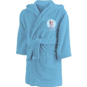 peignoir fille pas cher