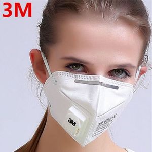 3m masque anti virus