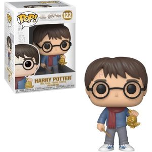 Figurine Funko Pop! Harry Potter: Drago Malfoy tenue de Quidditch -  Cdiscount Jeux - Jouets