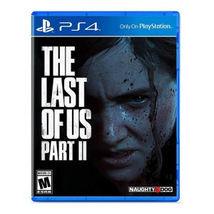 Manette PS4 Sony DualShock 4 V2 – Édition The Last Of Us – Jaune, Ouverte Mais Neuve