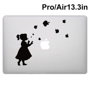 Autocollant Ordinateur DINKY Autocollant Pour Ordinateur Portable De 12, 13, 13,3, 14, 15 Autocollants Ordinateur