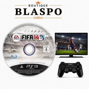 Pure Football - PlayStation 3 - PS3 - PAL - VF - Complet Et Bon état