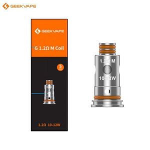 elfbar nachfüll pod läuft aus Résistance B Series GeekVape Boost Version Coil