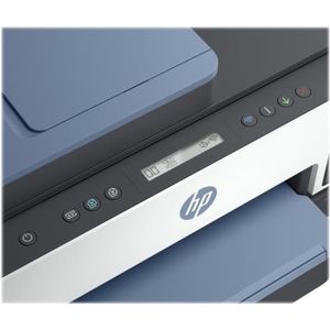 HP Smart Tank Wireless 455 - Imprimante multifonction - Garantie 3
