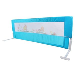 Ameublement Et Decoration 150cm Soulong Barrieres De Lit Pliable Enfant Bebe Rail De Lit Hauteur Reglable Protection Bord De Lit Portable Pour Securite Des Bebe Cuisine Maison Lemoncitylive Com