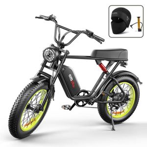 Velo americain Cdiscount