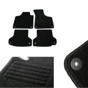 Fixation Modèle de tapis de voiture: Auto-Fix (2 Jgo) — BRYCUS