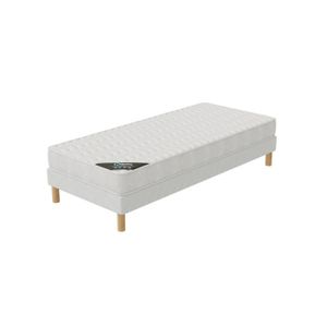 Lit 90 Sommier Matelas