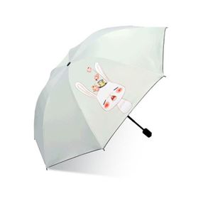 Enfants Parapluie Panda Ours Ø 70 cm Parapluie pour enfants canne parapluie parapluie NEUF 