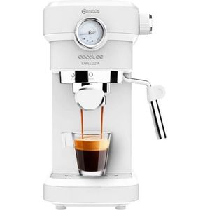 Machine a cafe multi-capsules TICWELL 4 en 1 Programmable, pour Nespresso,  Dolce Gusto cafe capsules, Poudre de cafe, Dosette - Cdiscount  Electroménager