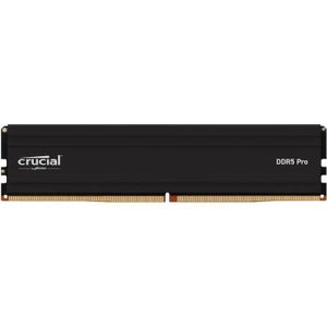 MÉMOIRE RAM Mémoire RAM - CRUCIAL - PRO DDR4 - 16Go - DDR4-320