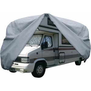 BÂCHE DE PROTECTION Housse protection camping-car Taille M