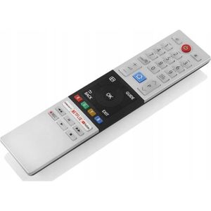 TÉLÉCOMMANDE TV Telecommande pour Toshiba CT-8543