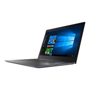 Top achat PC Portable Lenovo V320-17IKB 81CN Core i5 8250U - 1.6 GHz Win 10 Pro 64 bits 8 Go RAM 1 To HDD graveur de DVD 17.3" IPS 1920 x 1080 (Full… pas cher Top achat PC Portable Lenovo V320-17IKB 81CN Core i5 8250U - 1.6 GHz Win 10 Pro 64 bits 8 Go RAM 1 To HDD graveur de DVD 17.3" IPS 1920 x 1080 (Full… pas cher