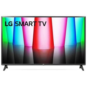 Téléviseur LED LG 32LQ570B6LA 32 '' HD Ready Smart HDR webOS