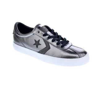 converse femme ballerine