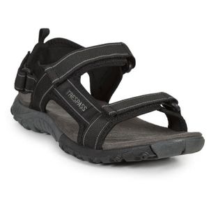 sandale de marche homme pas cher