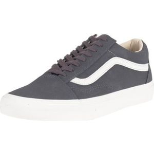 vans cuir