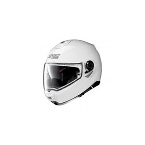 CASQUE MOTO SCOOTER Casque Moto Modulable NOLAN - N100 5 Classic n-Com
