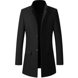 manteau pour homme