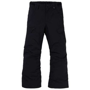 Pantalon Cargo Enfant Cdiscount