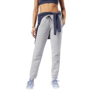 pantalon reebok femme kaki