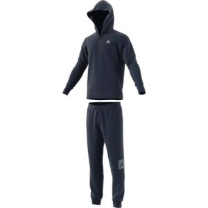 jogging adidas bleu homme