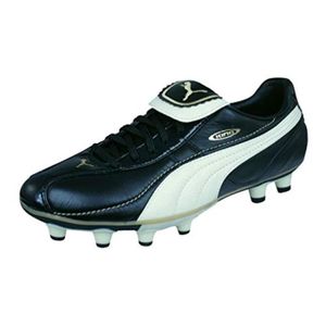 crampon moulé