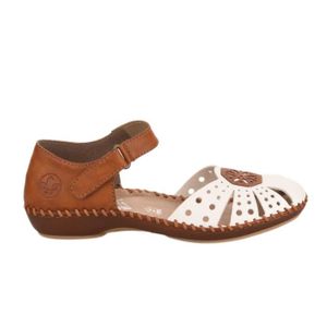 chaussures femme rieker