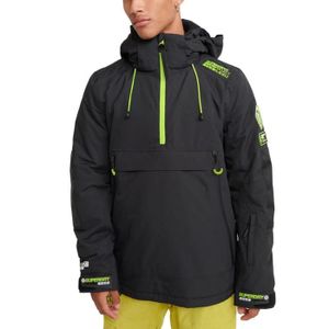 superdry veste ski