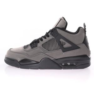 Jordan 4 black cat - Vinted