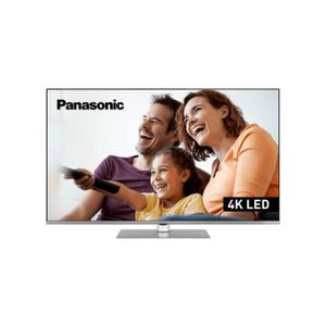 Téléviseur LED Téléviseur LED PANASONIC 50 pouces 4K ANDROID TV -