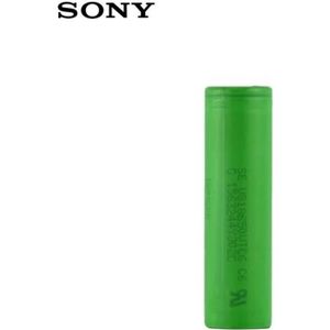 Accu Sony VTC6 IMR 3000mAh 30A meilleur prix Suisse