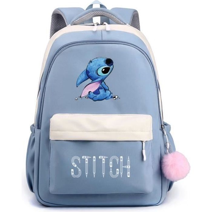 Sac à dos - Stitch - Disney – J'M T Créa