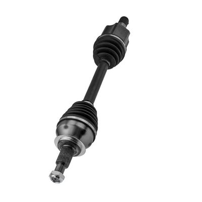 Arbre De Transmission (essieu) Avant Droit Pour Audi Q3 / VW Tiguan 2.0 TDI/TSI - Neuf, Avec Vis