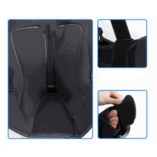 Bottes De Patrouille Iturri - Légères Pour Randonnée, Pêche, Marche - UK 10 M #1442