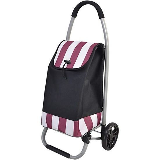 Chariot de courses pliable avec 6 roues 3 en 1 Chariot de courses d'escalade rob Chariot de courses pliable avec 6 roues 3 en 1 Chariot de courses d'escalade rob