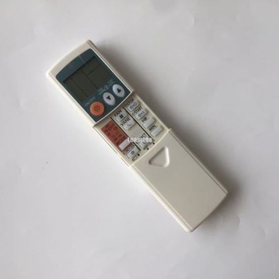 Télécommande de remplacement pour MITSUBISHI MSC-GE25VB 