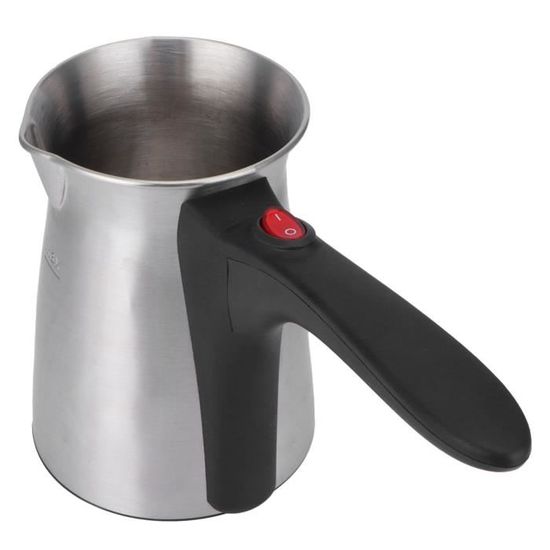 Pot à Café SWISSAIR BERNDORF - Inox 18/8 - Vintage - Ma Réf 324