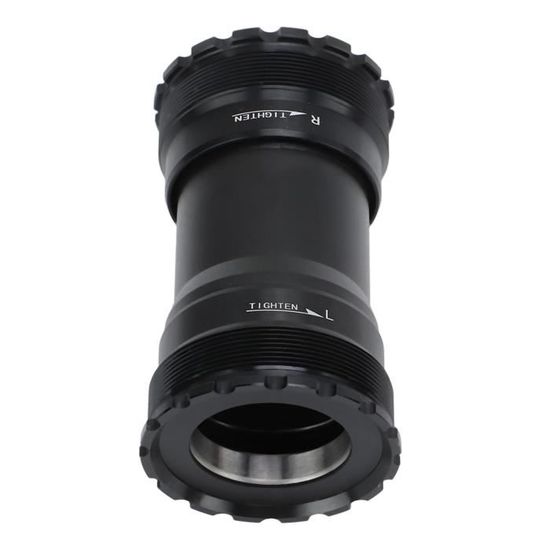 SUPPORT DE PÉDALIER FSA BB386EVO T47 BB-EVO-6002 68mm AL