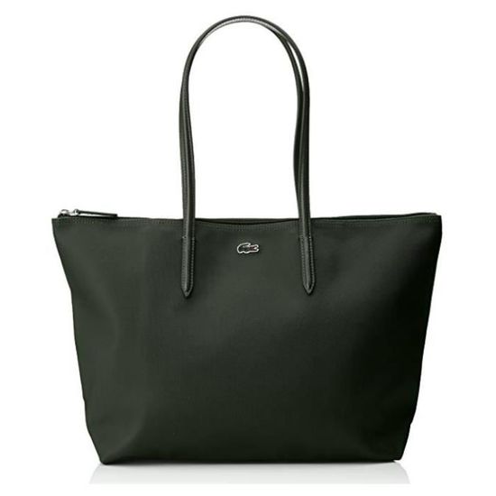Lacoste Sac cabas femme L SHOPPING BAG L.12.12 CONCEPT UNI