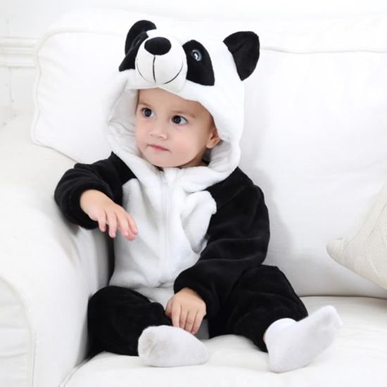 Doladola Barboteuse Animale à Capuchon pour Fille de bébé garçon BéBé  Grenouillères Animal Pyjama Combinaison Barboteuse Enfant Filles Costume  (Licorne Bleue, 0-3 Mois) : : Mode