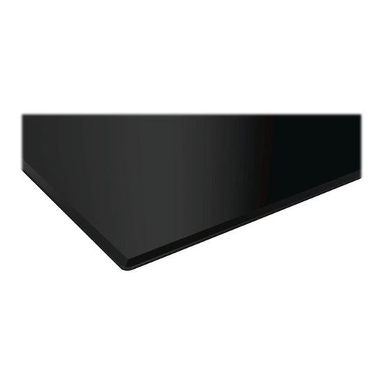 Neff plaque de cuisson à induction 60cm 3 feux 7400w flexinduction