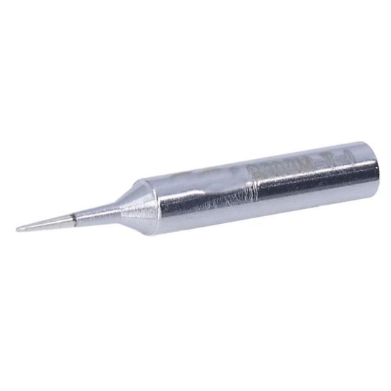 Pointe De Fer à Souder 1,2mm Pour Weller LR21, WEP70, FE50 - Référence 4ETKL-1 - Neuf