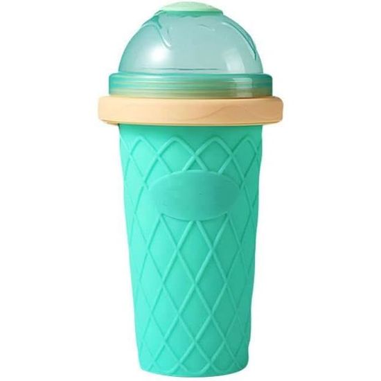 Lot De 2 Anneaux Silicone Pour Machine à Glace - Joint D'Étanchéité De Rechange
