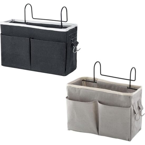 Sac de rangement portable pour bébé avec multiples fonctions - Test et Avis
