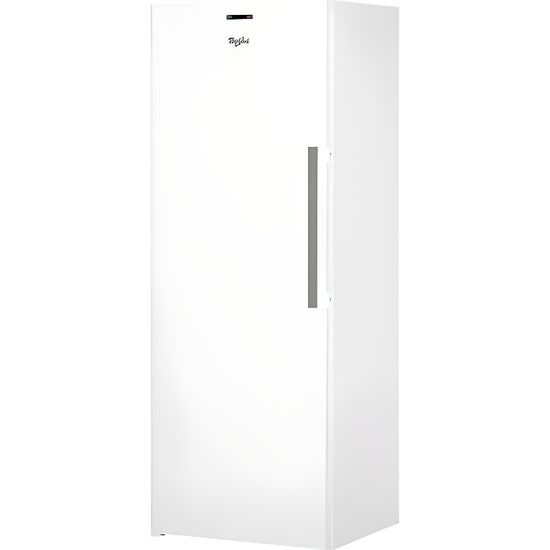 Whirlpool - congélateur armoire 60cm 222l a++ blanc - uw6f2ywbif