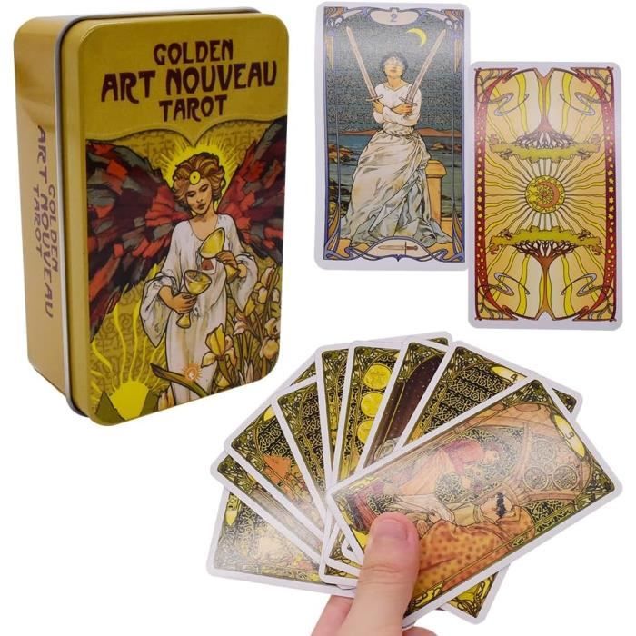 ANCIEN JEU TAROT Grimaud Cartes à Jouer Chinois chinese tarot deck playing Cards EUR 30,00